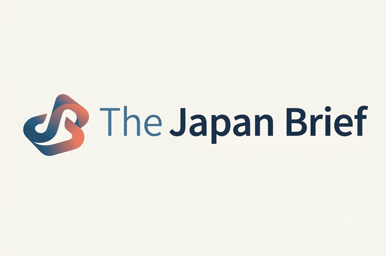 The Japan Brief